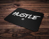 Hustle Faded Mousepad