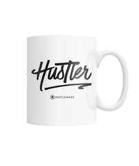 Hustler Mug