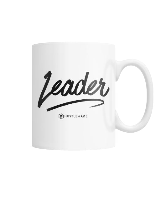 Leader Mug