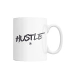 Hustle Faded Mug