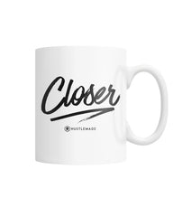 Closer Mug